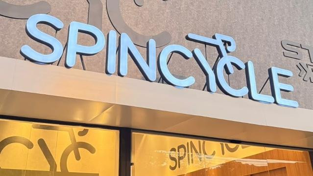 Imagem 2 da galeria do parceiro Spincycle - Goiânia
