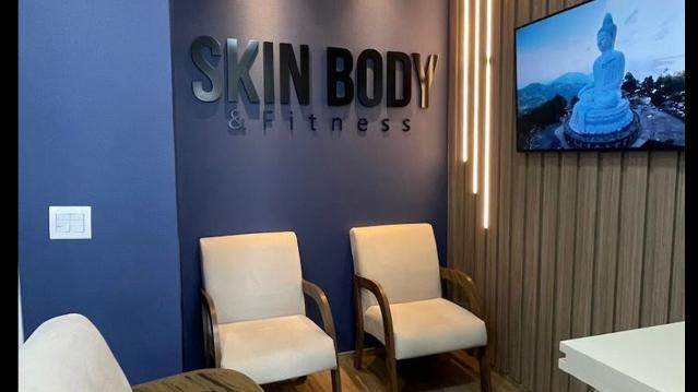 Imagem 3 da galeria do parceiro Skin Body & Fitness