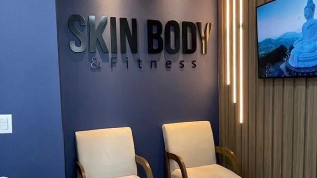 Imagem 1 da galeria do parceiro Skin Body & Fitness