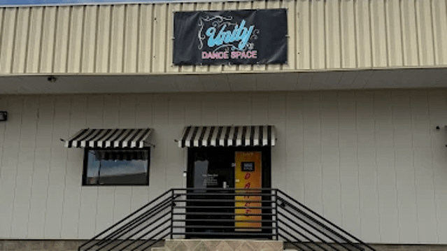 Image 2 from Unity Dance Space partner gallery