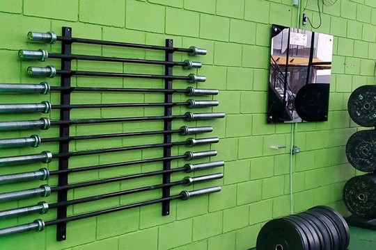 Imagem 3 da galeria do parceiro Cross Nutrition Box - Cotia