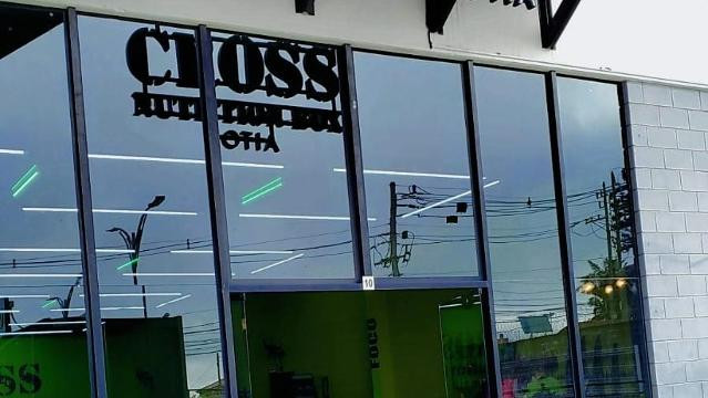 Imagem 2 da galeria do parceiro Cross Nutrition Box - Cotia