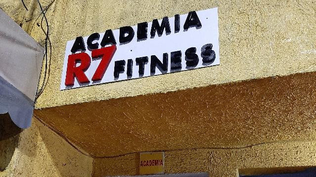 Imagem 2 da galeria do parceiro Academia R7 Fitness