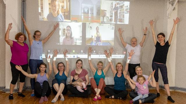 Bild 1 von Work of balance Meesenring Partnergalerie