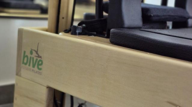 Imagen 2 de la galería del partner Bive Pilates Sede Villa Luro