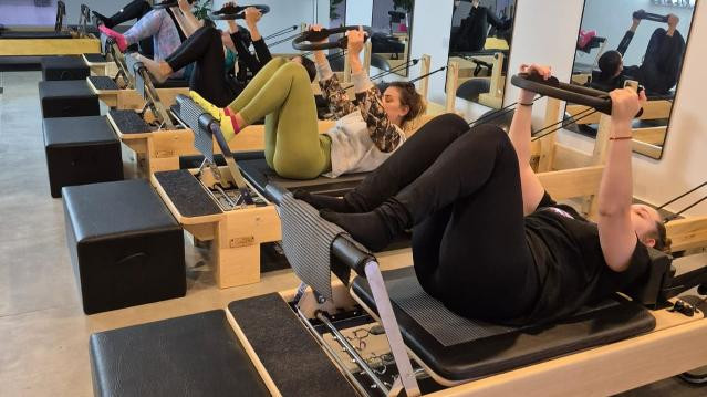 Imagen 3 de la galería del partner Bive Pilates Sede Villa Luro