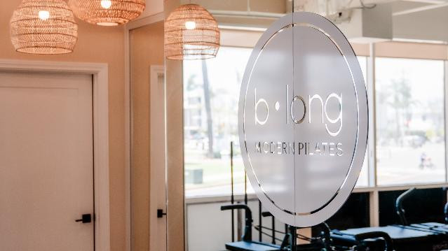 Image 3 from B • Long Modern Pilates partner gallery