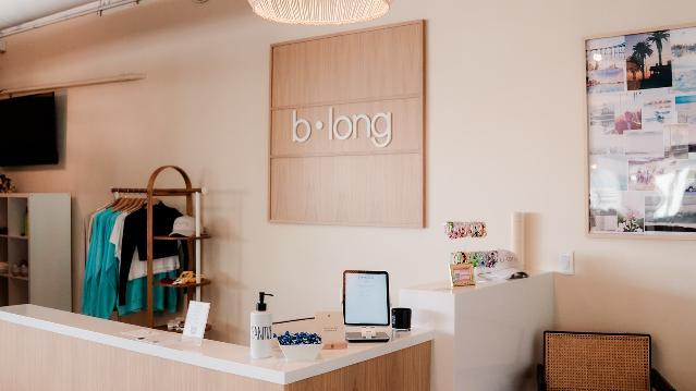 Image 2 from B • Long Modern Pilates partner gallery
