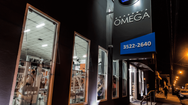 Imagem 2 da galeria do parceiro Omega