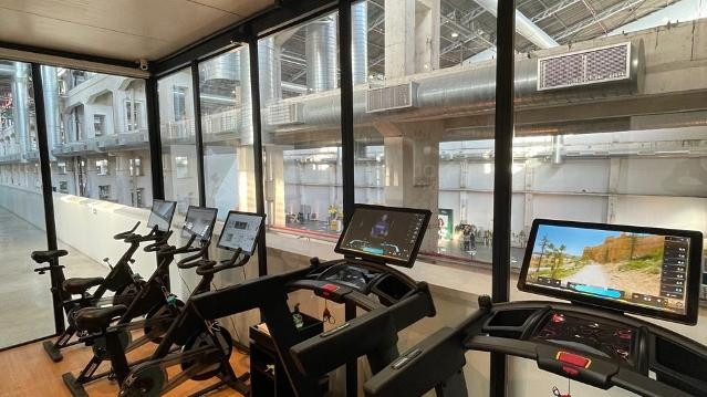 Imagem 3 da galeria do parceiro Espot Gym