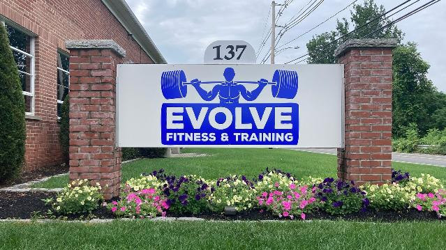 Image 2 from Evolve Fitness and Training partner gallery