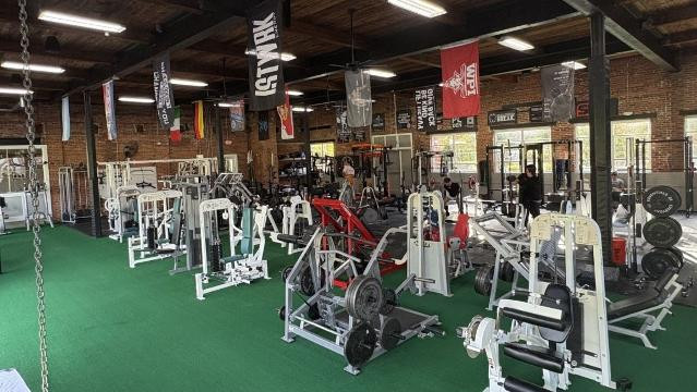 Image 1 from Evolve Fitness and Training partner gallery