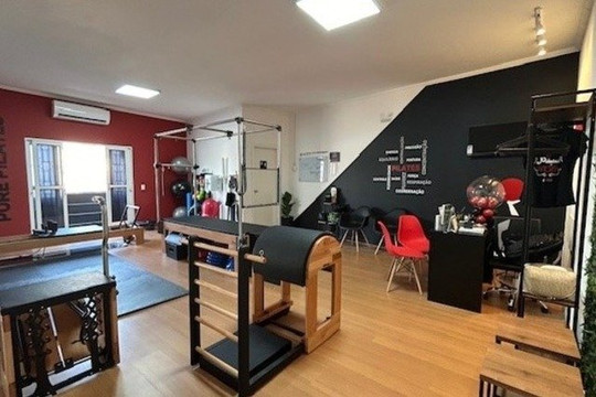 Imagem 3 da galeria do parceiro Pure Pilates - Barão Geraldo - Campinas