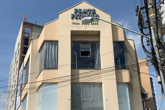 Imagem 2 da galeria do parceiro Academia Fonte Fitness