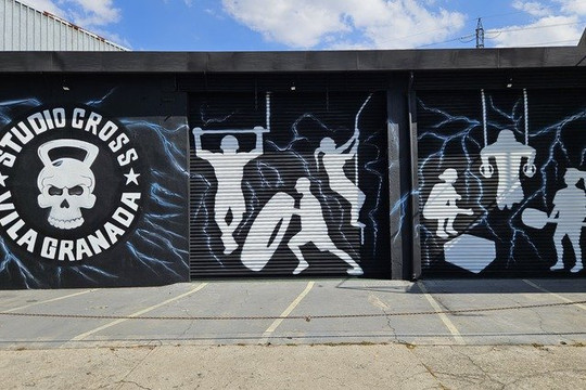 Imagem 2 da galeria do parceiro Studio Cross - Unidade 02