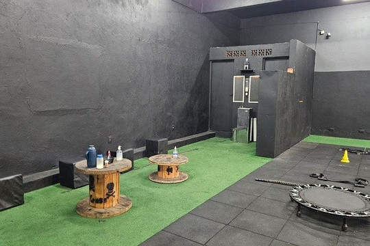 Imagem 3 da galeria do parceiro Studio Cross - Unidade 02