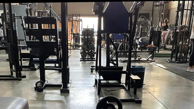 Imagem 3 da galeria do parceiro Top Fitness Academia