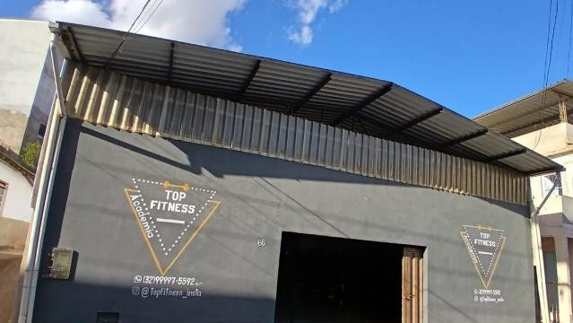 Imagem 2 da galeria do parceiro Top Fitness Academia