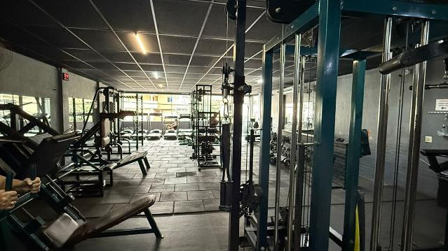 Imagem 1 da galeria do parceiro Profitness Itanhangá