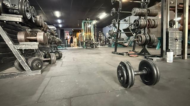 Imagem 2 da galeria do parceiro Profitness Itanhangá