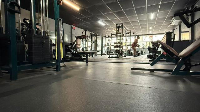 Imagem 3 da galeria do parceiro Profitness Itanhangá