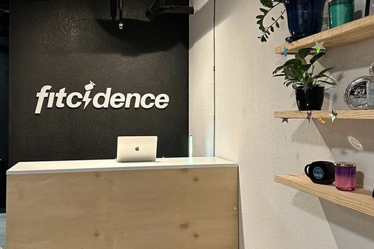 Image 2 from Fitcidence partner gallery