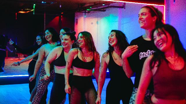 Image 1 from Fitcidence partner gallery