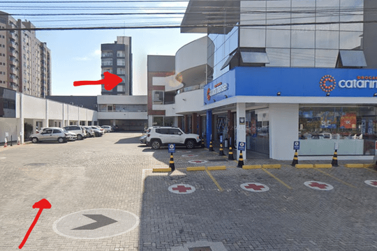 Imagem 2 da galeria do parceiro RTesser Life Studio - América II