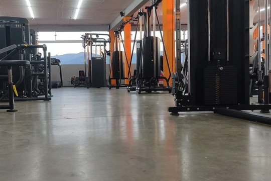 Imagem 3 da galeria do parceiro Academia Pró Forma Paraisópolis