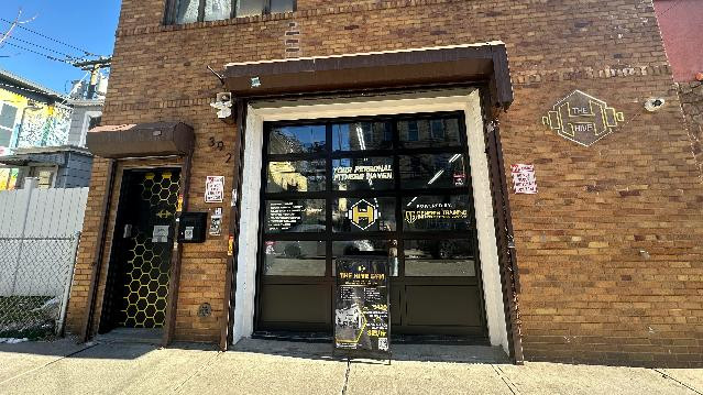 Image 2 from Genesis Training - Journal Square partner gallery