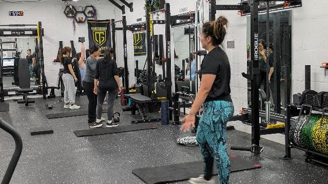 Image 3 from Genesis Training - Journal Square partner gallery