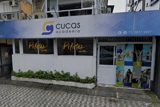Imagem 2 da galeria do parceiro Cuca's Academia