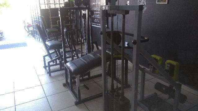 Imagem 3 da galeria do parceiro Master's Fit Academia