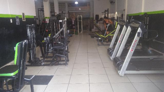 Imagem 1 da galeria do parceiro Master's Fit Academia