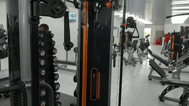 Imagem 3 da galeria do parceiro GOFIT ACADEMIA - ACADEMIA EM NAZARÉ DA MATA