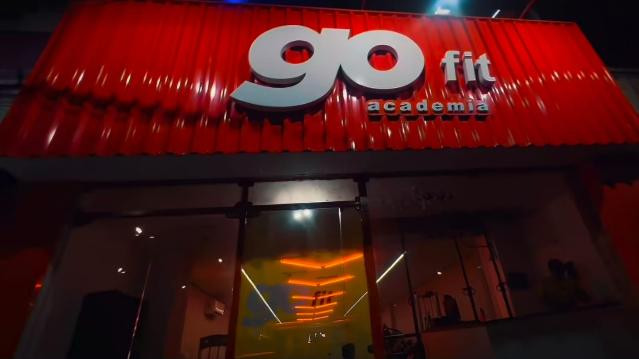 Imagem 2 da galeria do parceiro GOFIT ACADEMIA - ACADEMIA EM NAZARÉ DA MATA