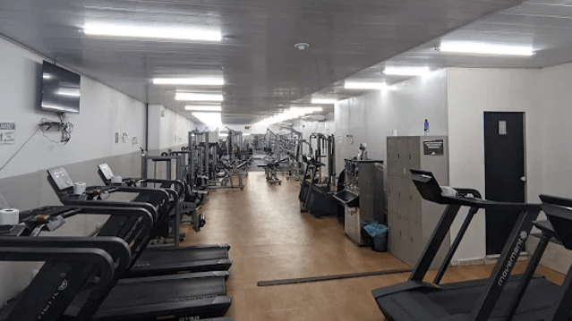 Imagem 1 da galeria do parceiro GOFIT ACADEMIA - ACADEMIA EM NAZARÉ DA MATA