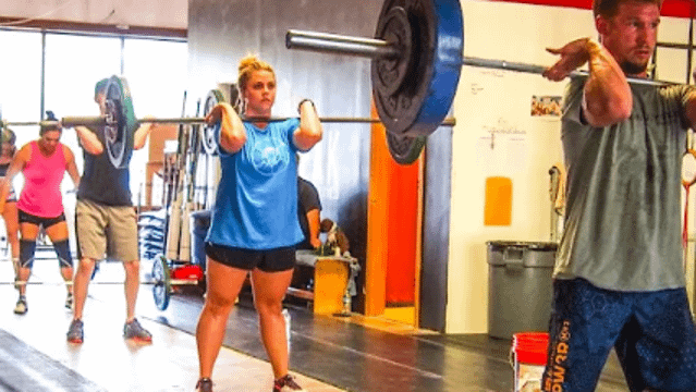 Image 1 from Peak Strength & Fitness partner gallery
