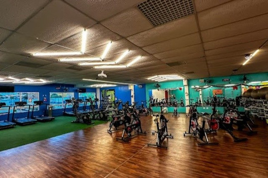 Imagem 3 da galeria do parceiro Academia MBrasil