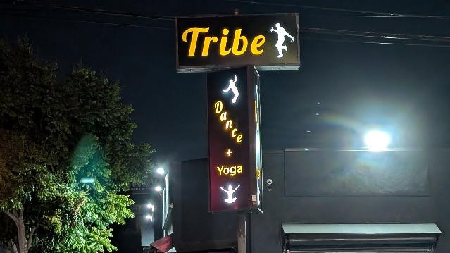 Image 2 from All Styles Tribe, Dance & Yoga Studio partner gallery