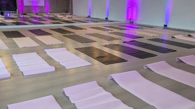 Image 3 from All Styles Tribe, Dance & Yoga Studio partner gallery