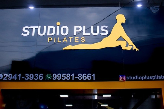 Imagem 2 da galeria do parceiro Studio Plus Pilates
