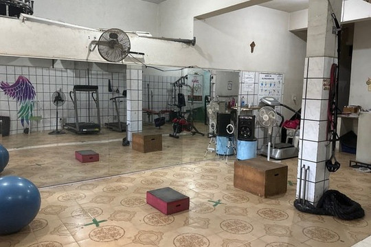 Imagem 1 da galeria do parceiro Spaço Kellen Ribeiro