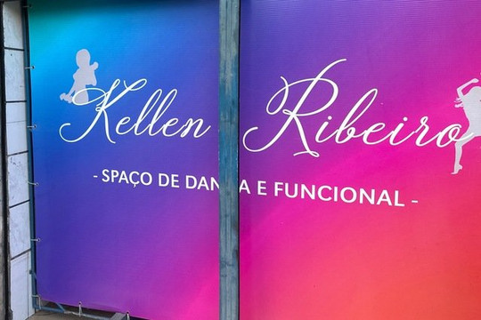 Imagem 2 da galeria do parceiro Spaço Kellen Ribeiro