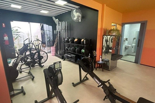 Imagem 3 da galeria do parceiro Gaia Fiti