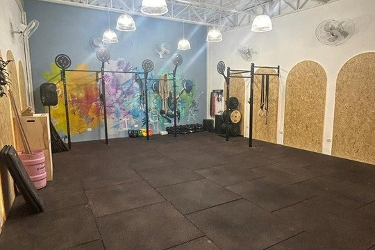 Imagem 1 da galeria do parceiro Gaia Fiti