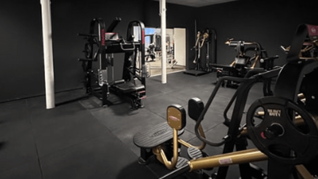 Bild 1 von Aktiv Fabrik Fitness Club Partnergalerie