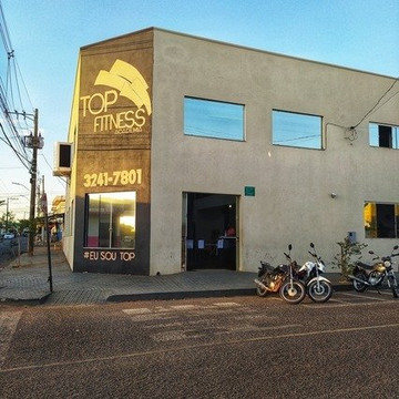 Imagem 2 da galeria do parceiro Top Fitness Academia