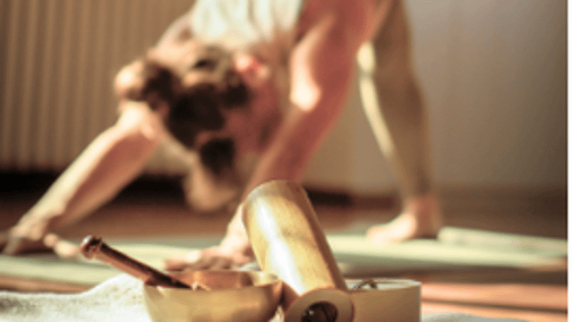 Bild 3 von Yoga Flow Slow Partnergalerie