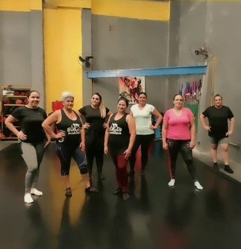 Imagem 3 da galeria do parceiro Hórus Academia